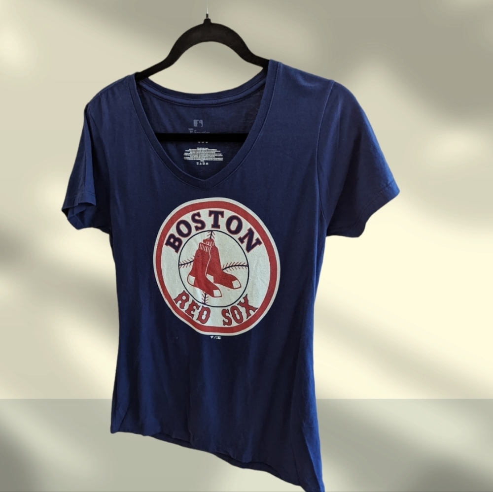 Boston Red Sox Tee